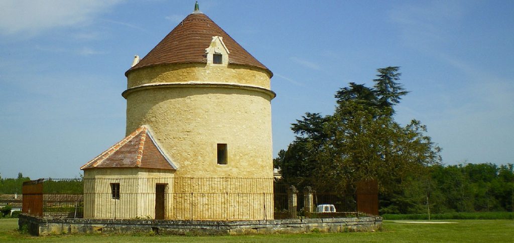 Château de Crain