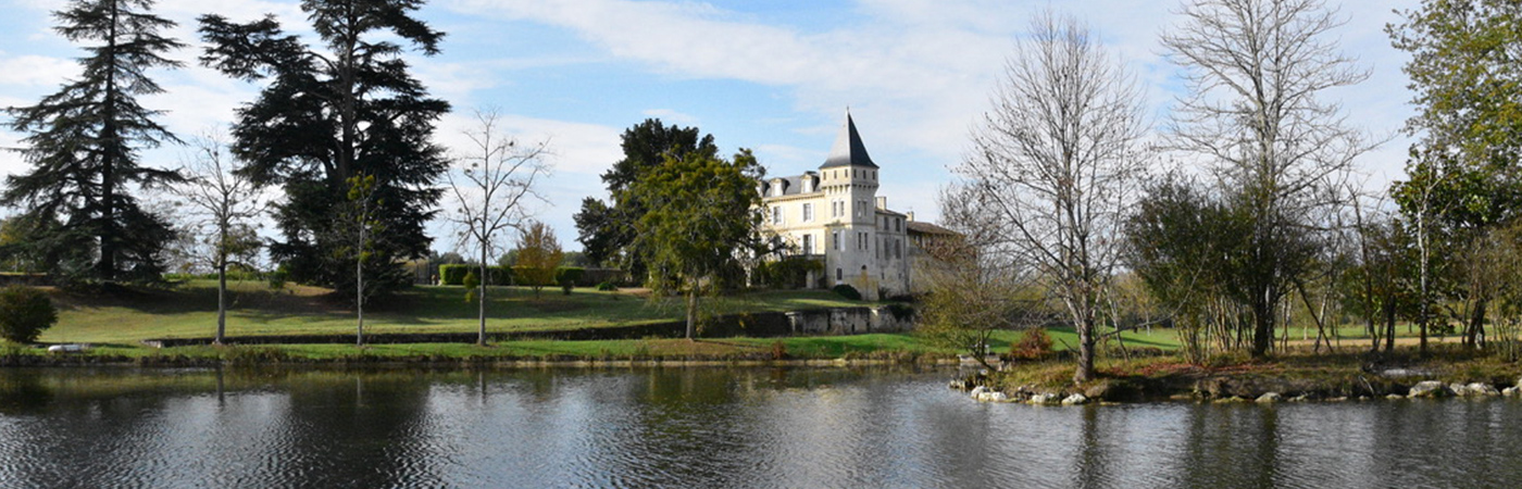 CHÂTEAU DE CRAIN